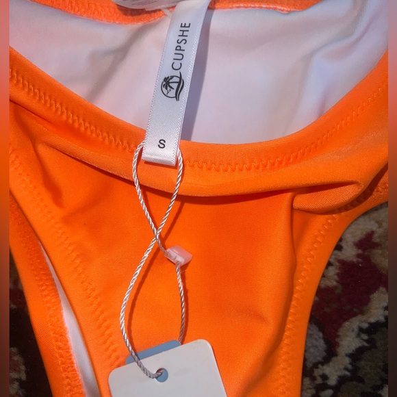 CupShe Women’s Bikini Set - Picture 3 of 3